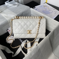 Chanel Satchel Bags